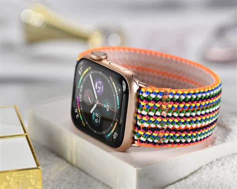 best stretchy apple watch band|most durable apple watch band.